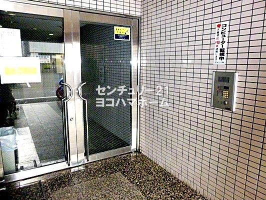 スカイコート西横浜第6
