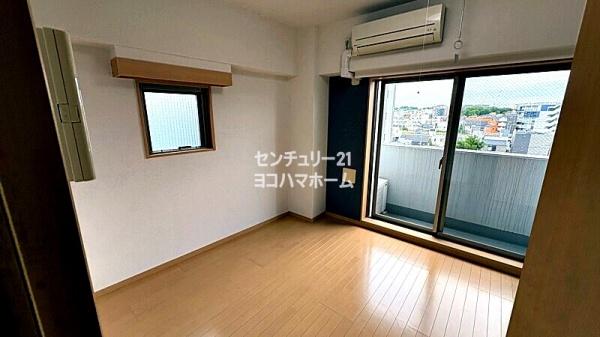 レジェンド横浜