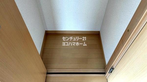 レジェンド横浜