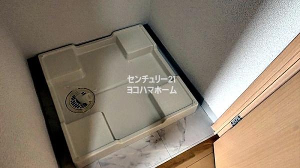レジェンド横浜