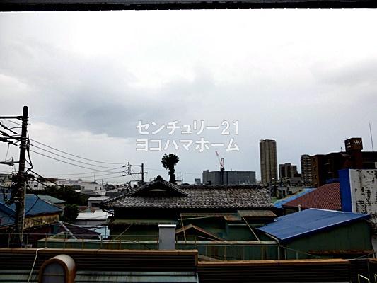 レジェンド横浜