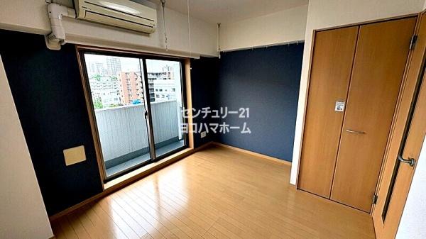 レジェンド横浜