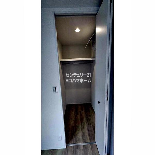 シャインハウス大口