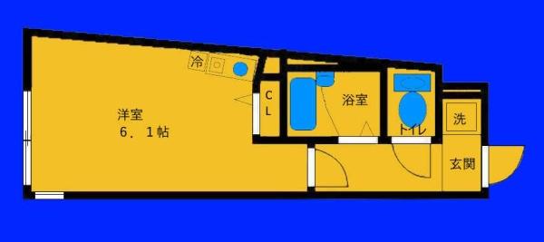 リーヴァレジデンス