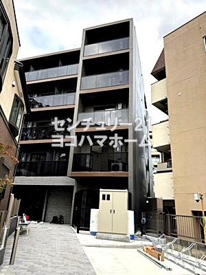 メイクスアート桜木町