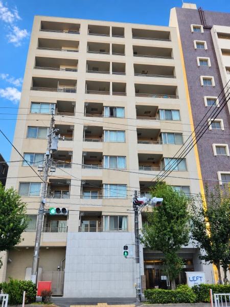 ルネサンスシティ横浜α