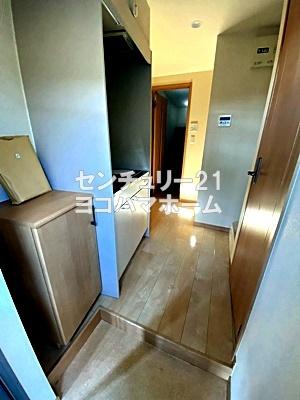 パールハウス横浜鶴見