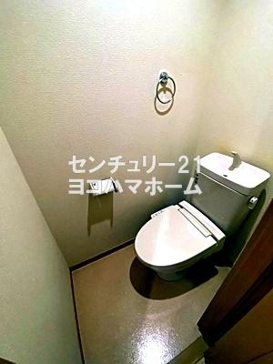 パールハウス横浜鶴見