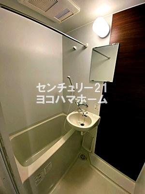 パールハウス横浜鶴見