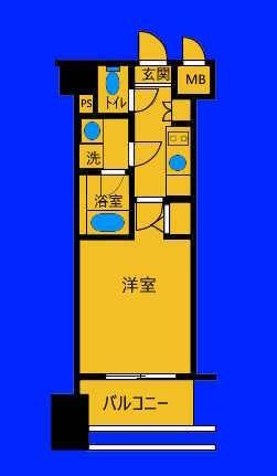 グリフィン横浜・西口壱番館
