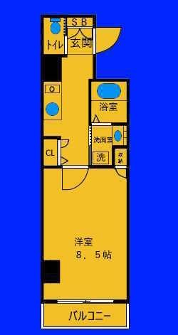 ＬＥＸＥ　ＡＺＥＳＴ横濱関内