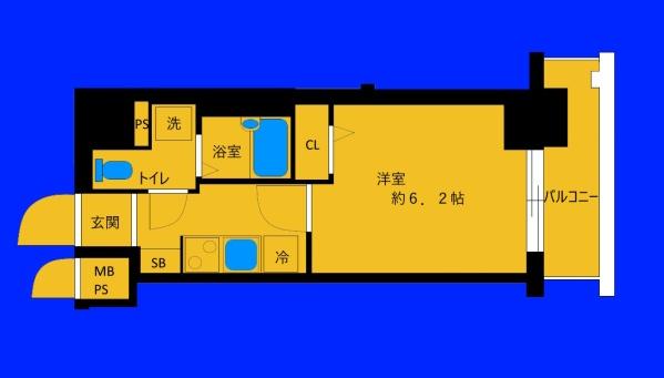 Le'a横濱中央