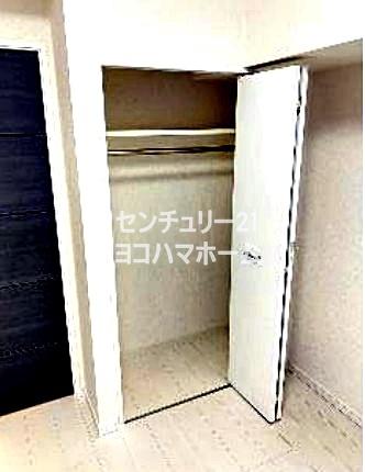 Le'a横濱中央