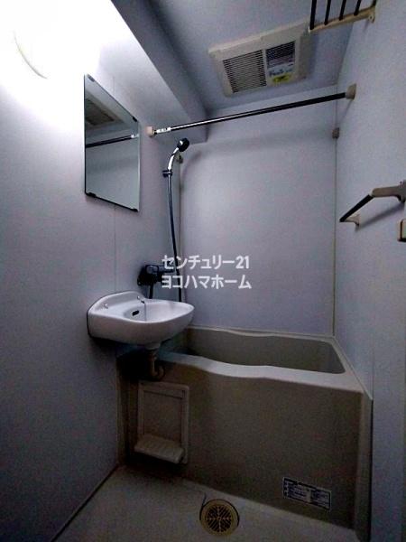 Le'a横濱中央