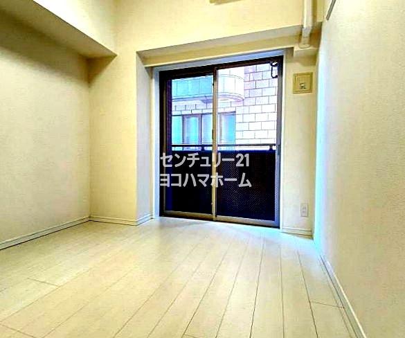 Le'a横濱中央