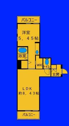 リヴェルテ西横浜