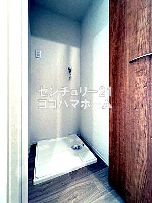 リヴェルテ西横浜