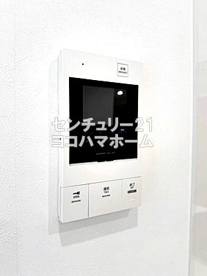 リヴェルテ西横浜