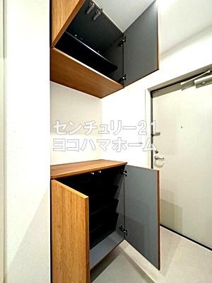 リヴェルテ西横浜