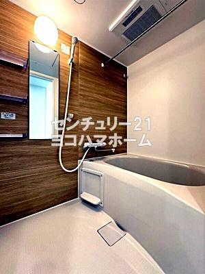 リヴェルテ西横浜