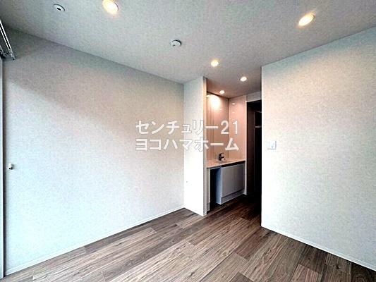 リヴェルテ西横浜