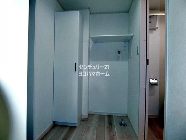 イルマーレ三ツ沢