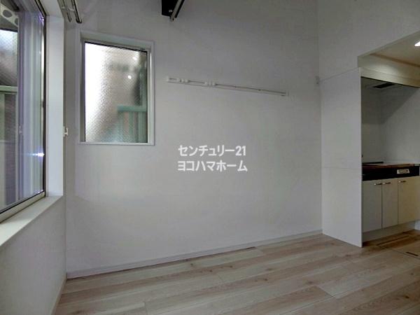 イルマーレ三ツ沢