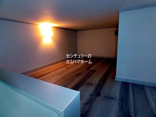 イルマーレ三ツ沢