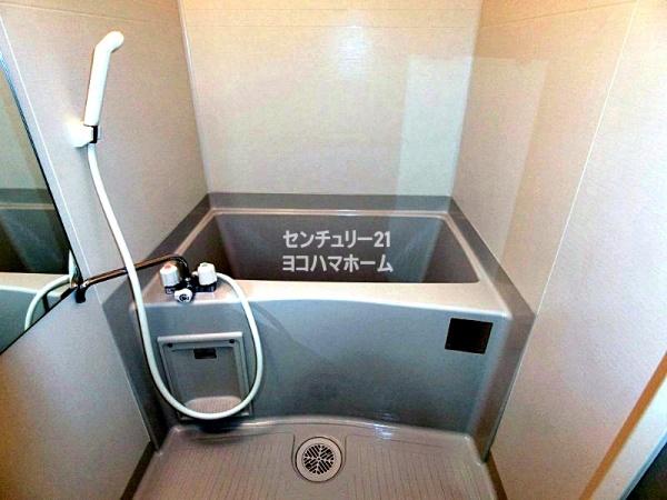 イルマーレ三ツ沢