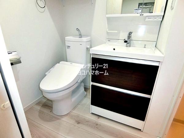 イルマーレ三ツ沢