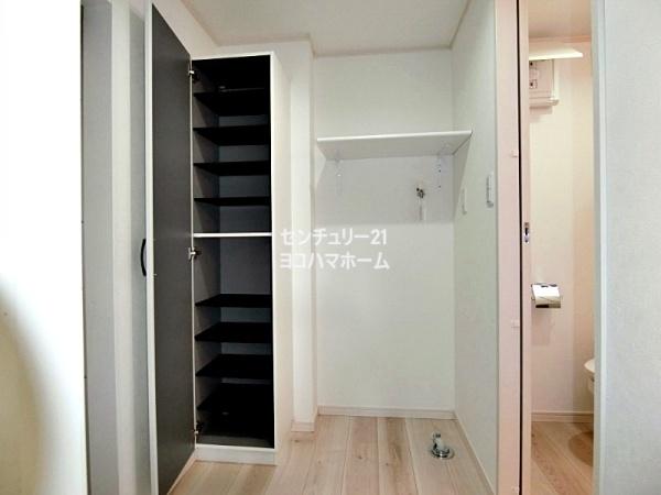 イルマーレ三ツ沢