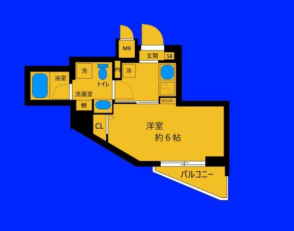 SHOKENResidence東神奈川