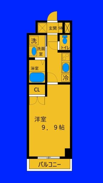 SEIMOPALACEⅠ