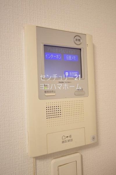 レグラス横浜メディオ