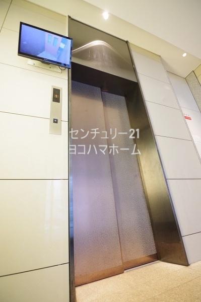 レグラス横浜メディオ