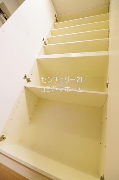 レグラス横浜メディオ