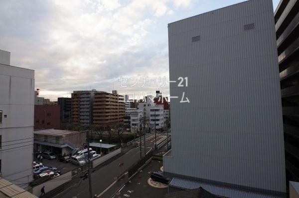 レグラス横浜メディオ