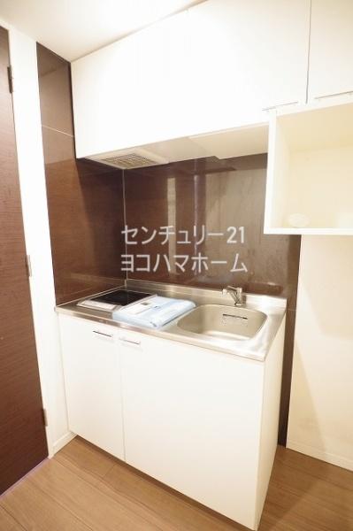 レグラス横浜メディオ