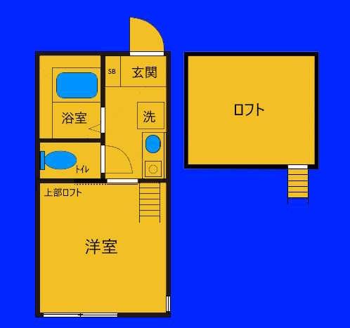 アーヴェル三ツ沢下町