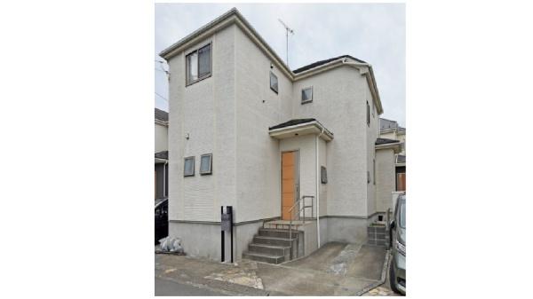 善部町戸建