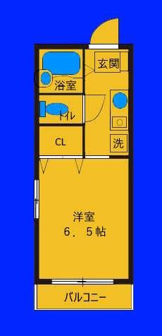 タウンハウス
