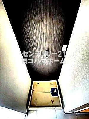 タウンハウス