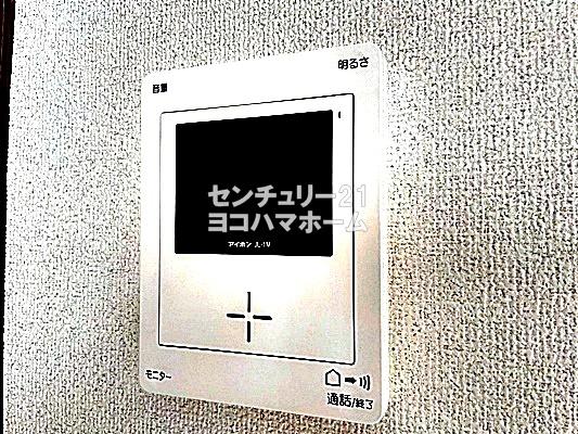 タウンハウス