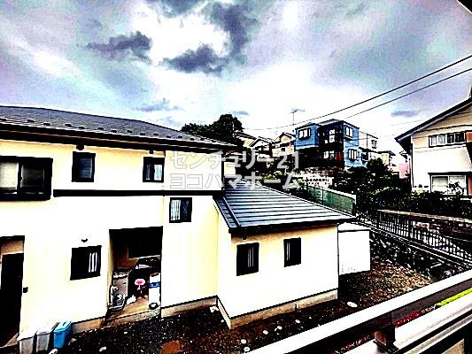 タウンハウス