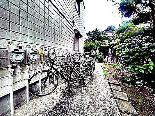 タウンハウス
