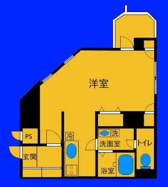 セントラル横濱