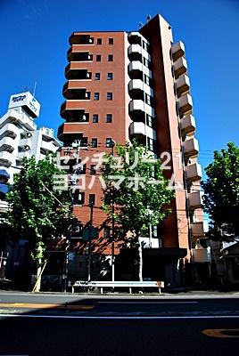 セントラル横濱