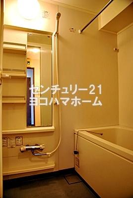 セントラル横濱