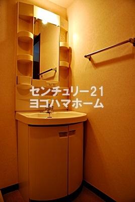 セントラル横濱