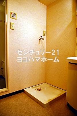 セントラル横濱
